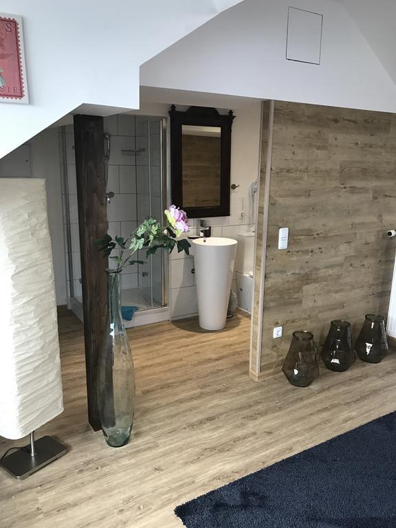 Hotel Heddernheimer Hof Франкфурт-на-Майне Экстерьер фото
