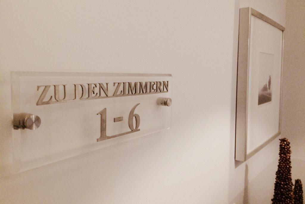 Hotel Heddernheimer Hof Франкфурт-на-Майне Экстерьер фото